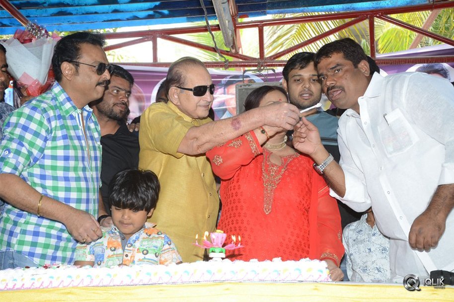Vijaya-Nirmala-73rd-Birthday-Celebrations